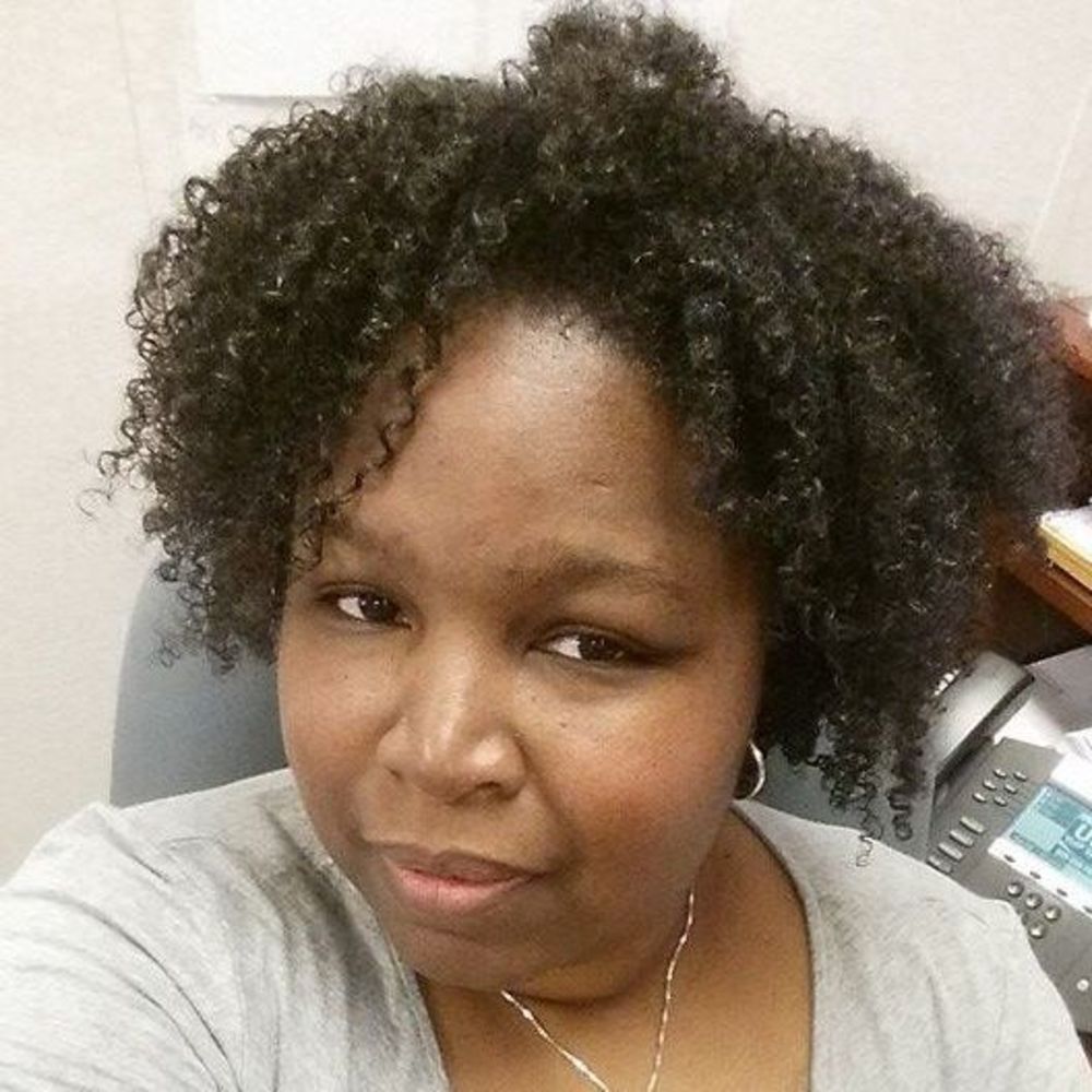 Meet your Posher, Danita